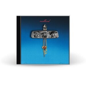 Midland - Barely Blue  CD